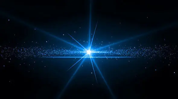 بیگ بنگ چیست؟ + جدول چگونگی آغاز بیگ بنگ