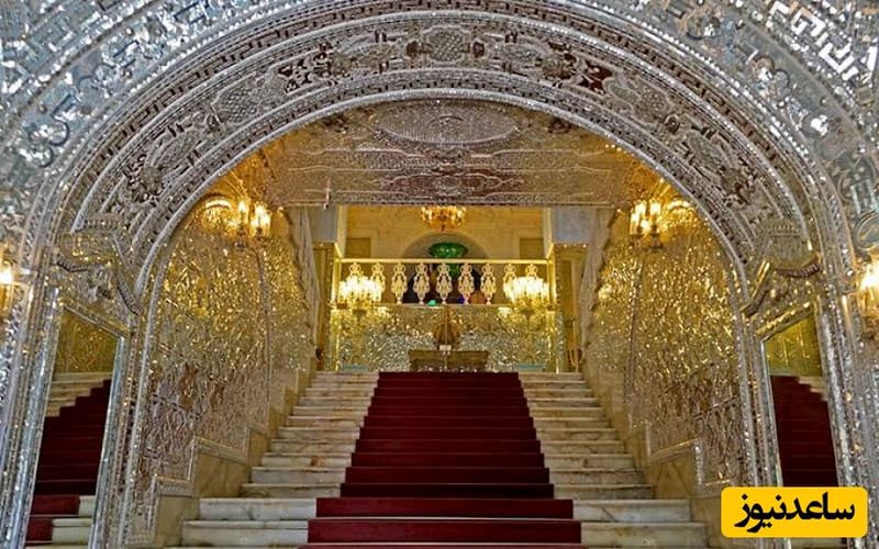 کاخ گلستان تهران