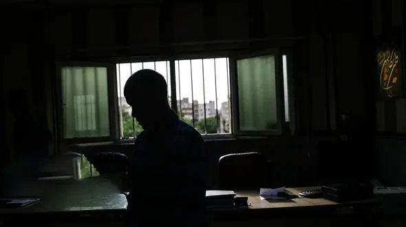 بازداشت 5 مرد به خاطر قتل در شهر ری / انگیزه چشم تو چشم بود 