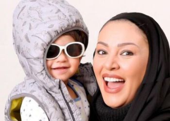 عکس/ تغییر چهره زیبا بروفه، مهشید سریال طلسم شدگان از گذشته تا به الان