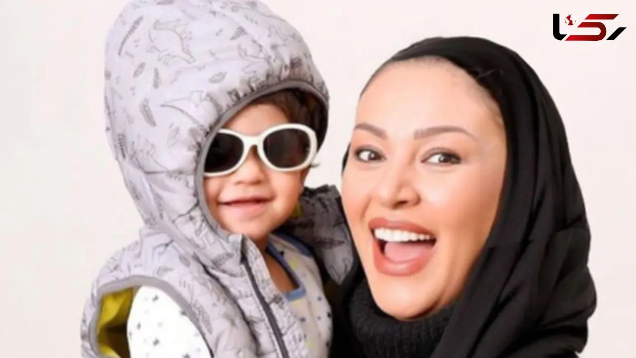 عکس/ تغییر چهره زیبا بروفه، مهشید سریال طلسم شدگان از گذشته تا به الان