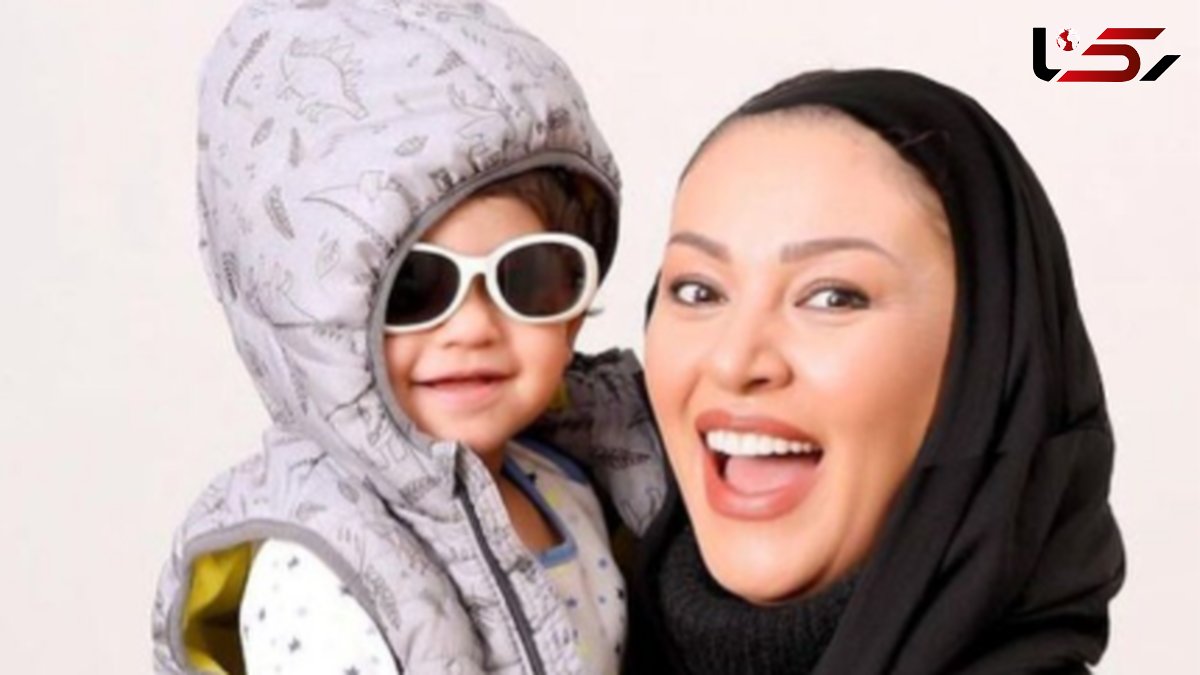 عکس/ تغییر چهره زیبا بروفه، مهشید سریال طلسم شدگان از گذشته تا به الان