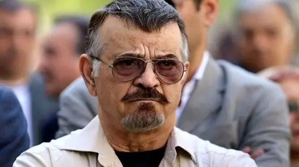 رونمایی از دکوراسیون محشر  خانه مهدی فخیم زاده ! / نوروز با للگوگیری از خانه آقای بازیگر !