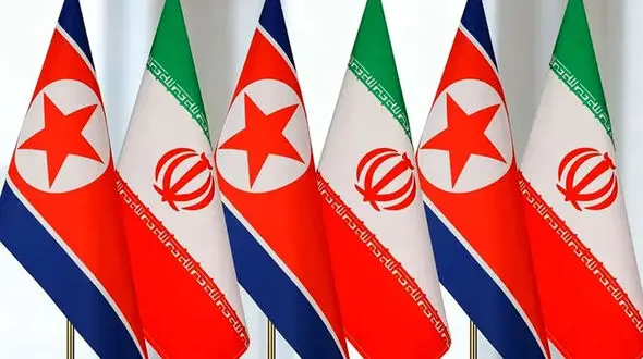 پیام کره شمالی به رهبر جمهوری اسلامی 