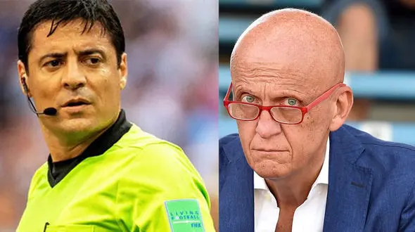 کولینا  داوارن ایرانی و فغانی را با خاک یکسان کرد ! / پشت پرده هایی که فاش شدند !