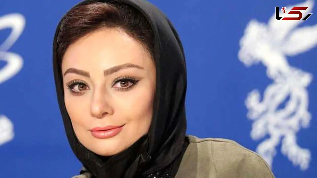 فیلم  آواز احساسی /  یکتا ناصر بعد شکست عشقی ترکاند /  من برم حالت خوب میشه !