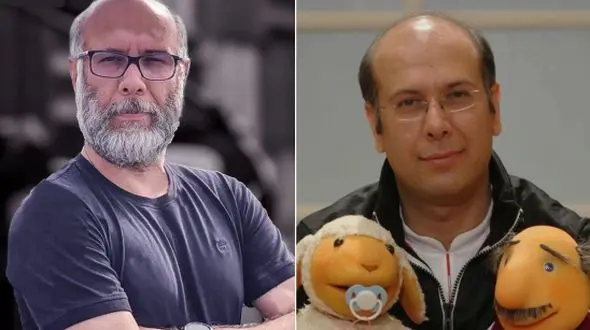 محمد بحرانی عجیب ترین صدایی که از تلویزیون ایران شنیده شده / از رتبه کنکور تا جناب خان