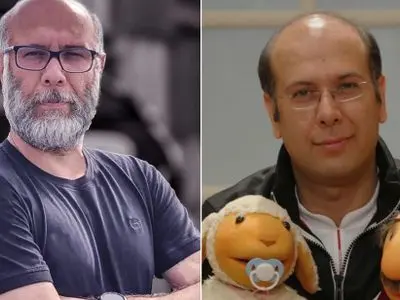 محمد بحرانی عجیب ترین صدایی که از تلویزیون ایران شنیده شده / از رتبه کنکور تا جناب خان