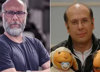 محمد بحرانی عجیب ترین صدایی که از تلویزیون ایران شنیده شده / از رتبه کنکور تا جناب خان