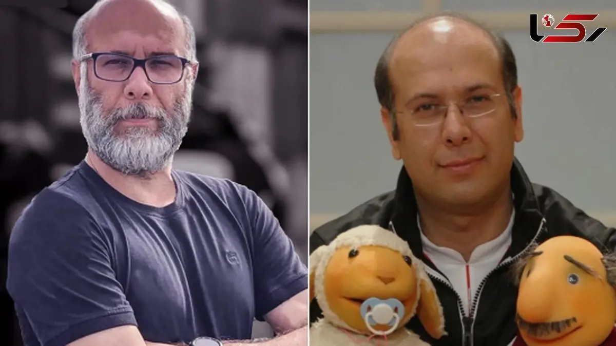 محمد بحرانی عجیب ترین صدایی که از تلویزیون ایران شنیده شده / از رتبه کنکور تا جناب خان