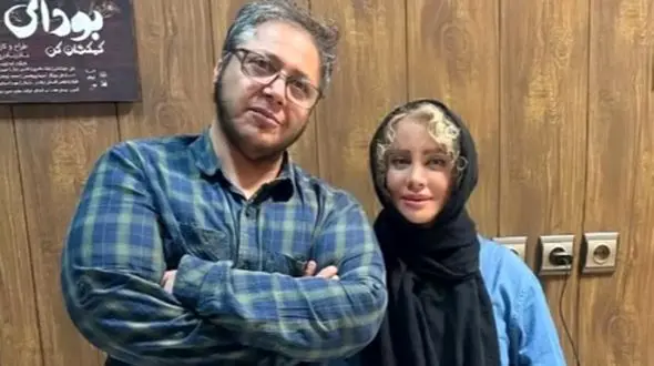 فیلم / شراره رخام : خیلی خوشحالم که مادر نشدم چون... / من زن کاملی هستم اما .../ مازیار لرستانی شهره سابق: خواستی منحصربفرد شی؟ / نه اما ...