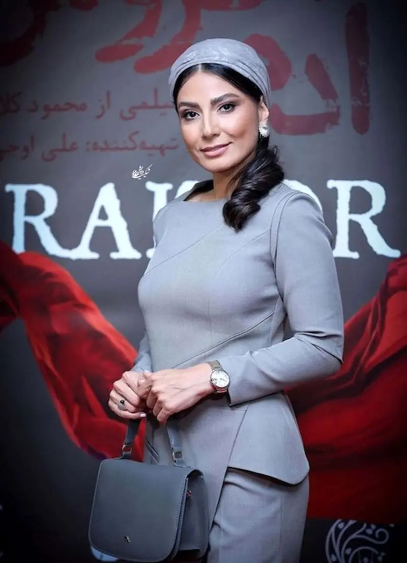 بررسی تغییرات استایل سمیرا حسن‌پور