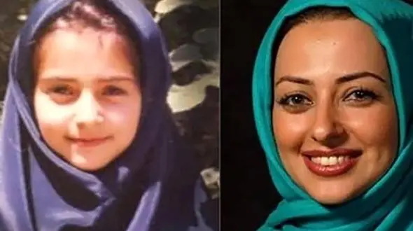 خاطره خنده دار نفیسه روشن از کار عملی دوران مدرسه اش: رکب خوردم از شربت آبلیمو بدم می آید چون...