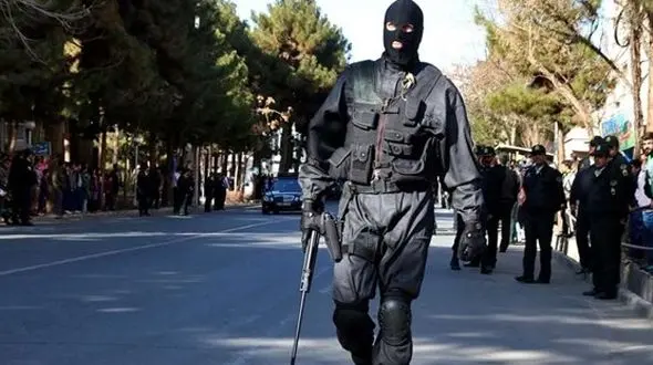 پایان ربایش دختر 5 ساله در زاهدان 