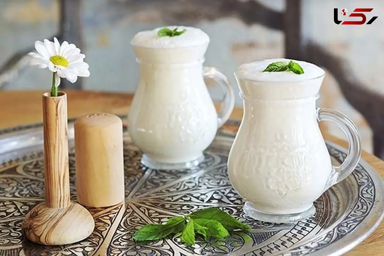 14 خواص در یک نوشیدنی/با کفیر فورا لاغر می شوید