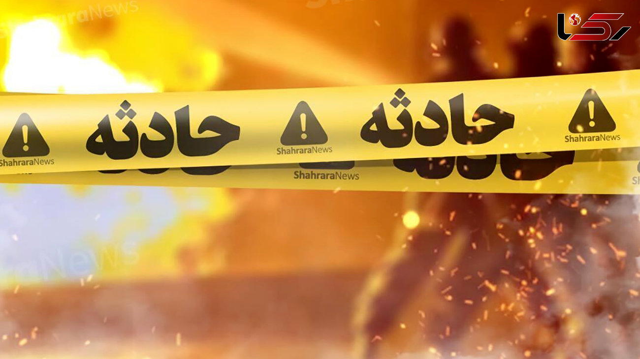 2 فیلم از انفجار هولناک مسجد موسی بن جعفر تبریز + علت و وضعیت مصدومان