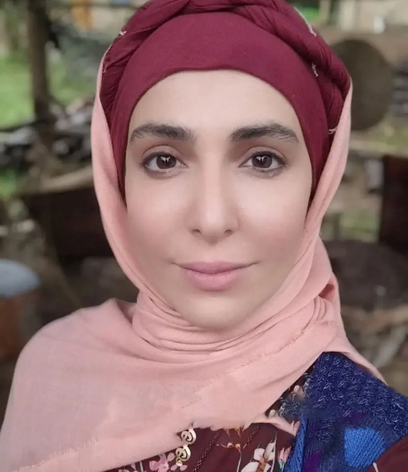 مرسده جهانی