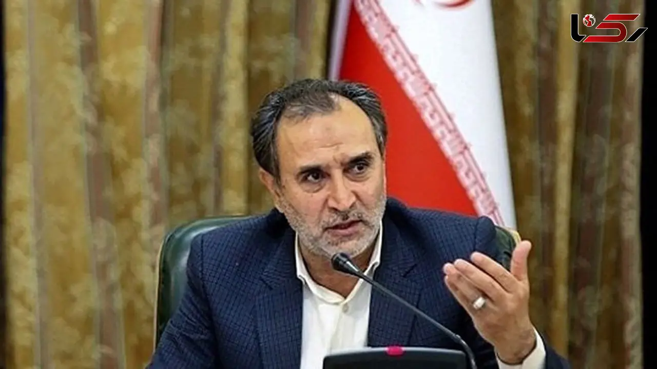 اعتراض معاونت ریاست‌جمهوری به حکم دیوان عدالت اداری درباره میثم لطیفی