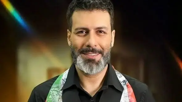 بیوگرافی و زندگی خصوصی مجید واشقانی بازیگر سریال پایتخت، آنام، ازسرنوشت و... / ته و توی زندگی آقای بازیگر و مجری توانمند+تصاویر شخصی