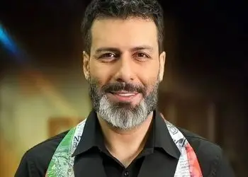 بیوگرافی و زندگی خصوصی مجید واشقانی بازیگر سریال پایتخت، آنام، ازسرنوشت و... / ته و توی زندگی آقای بازیگر و مجری توانمند+تصاویر شخصی