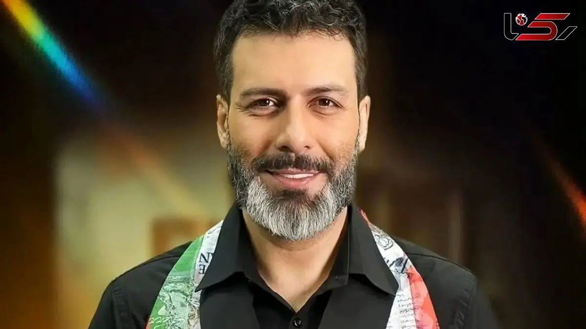 بیوگرافی و زندگی خصوصی مجید واشقانی بازیگر سریال پایتخت، آنام، ازسرنوشت و... / ته و توی زندگی آقای بازیگر و مجری توانمند+تصاویر شخصی