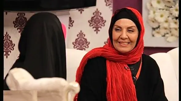 اولین حر فهای زهره حمیدی درباره سرطانش / یادش گرامی !