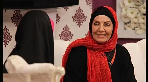 اولین حر فهای زهره حمیدی درباره سرطانش / یادش گرامی !