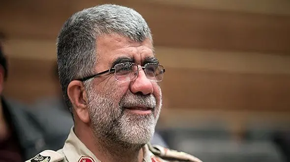 کشف پیچیده گرانقیمت ترین خودرو در ایران ! / 40 میلیارد تومان فقط برای این ماشین !