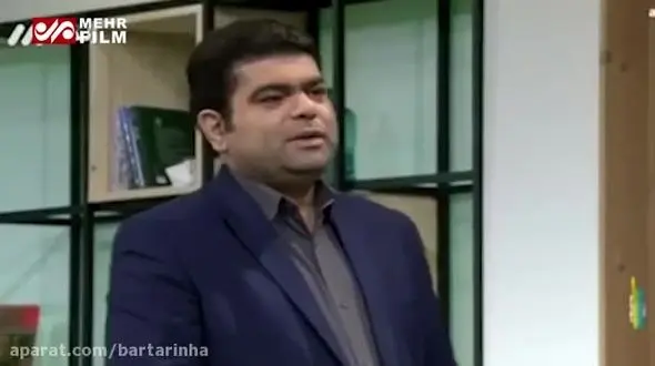 ماجرای خانه لاکچری یک مسئول در سعادت آباد