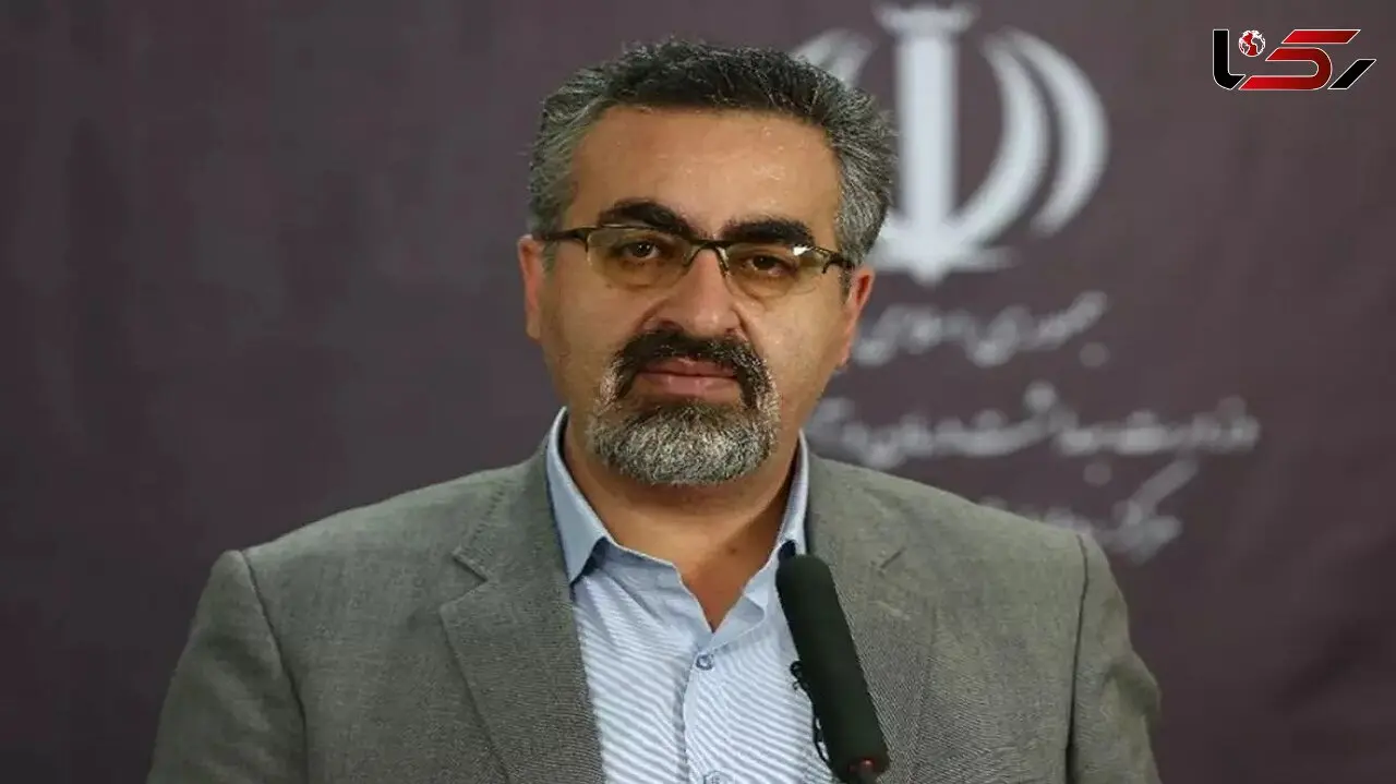 40 میلیون دُز واکسن کرونا تا ابتدای پاییز وارد کشور می شود / جهانپور وعده داد