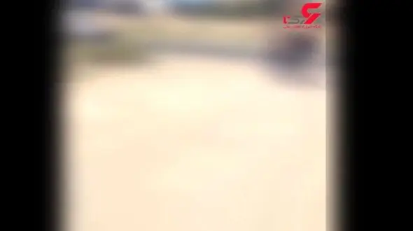 فیلم جدال زن فداکار آذری با 3 مرد شیطان صفت / آن ها با دختر او بی حیایی کرده بودند