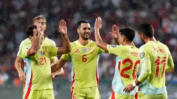 اسپانیا تهدید کرد: تحریم جام جهانی در صورت صعود رژیم اشغالگر