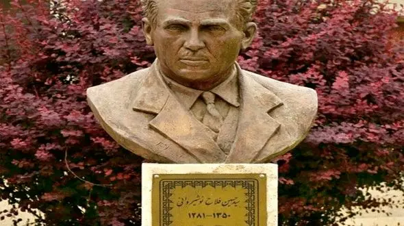 خدمات فلاح‌ نوشیروانی در تاریخ بابل ماندگار است/ از تاسیس دانشگاه صنعتی تا ساخت مدارس