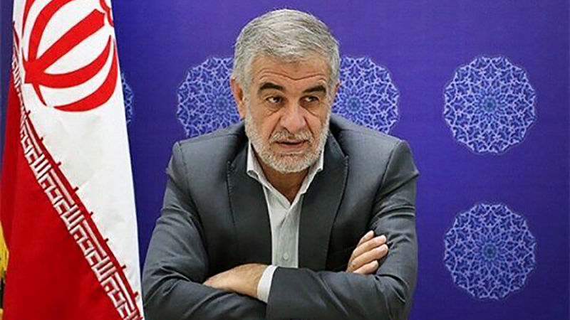 محمدصالح جوکار نماینده مردم یزد در مجلس شورای اسلامی و رئیس کمیسیون شورا‌ها و امور داخلی کشور