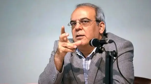 عباس عبدی: ایران در چرخه بی‌پایان «نه»ها گرفتار شده است