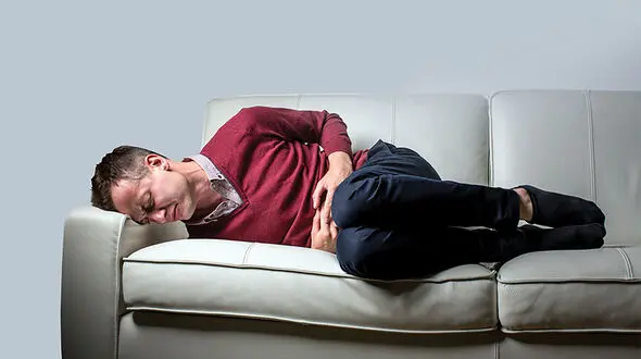 عفونت بیضه چیست ؟ / آقایان بخوانند