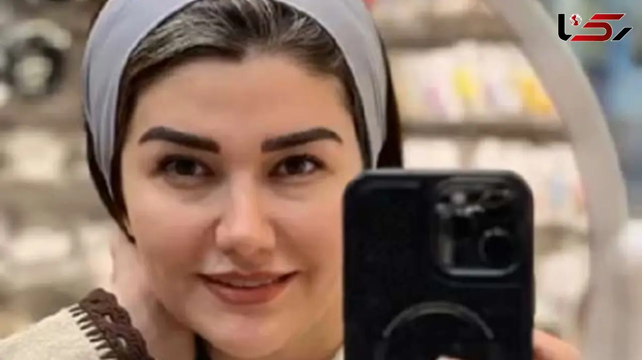 عکس‌های خیره‌کننده نیلوفر خواهر شاهرخ استخری به سبک انیمه / در قالب جذاب ژاپنی