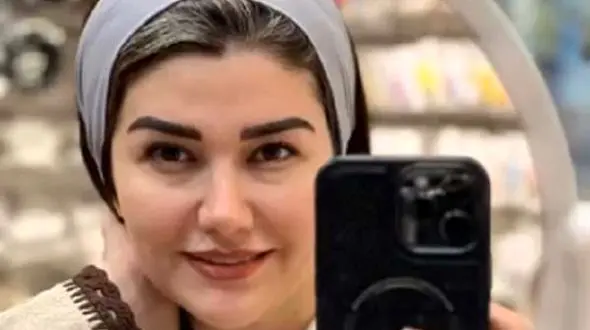 عکس‌های خیره‌کننده نیلوفر خواهر شاهرخ استخری به سبک انیمه / در قالب جذاب ژاپنی