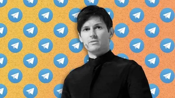 همه چیز درباره پاول دوروف / چرا مؤسس تلگرام، تحت‌تعقیب قرار گرفت؟