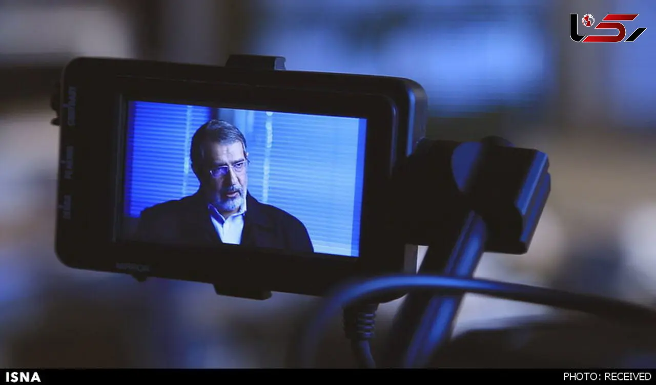 
مدیر شبکه سه تغییر کرد
