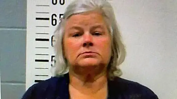 این زن دزد سریالی عروسی‌ها بود+ عکس