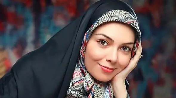 فیلم ماندگار از خصوصی آزاده نامداری قبل از فوتش ! / غم بزرگش چه بود ؟!