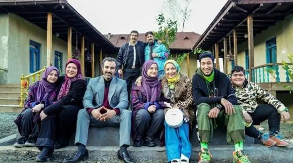 
همه چیزهایی که درباره «پایتخت ۶» نمی‌دانید/ از اهدای عضو باباپنجعلی تا شغل تازه نقی!
