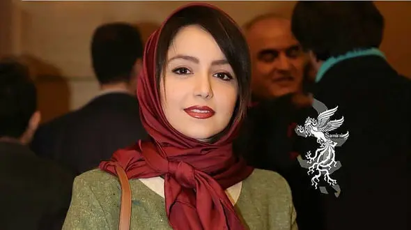 منشوری ترین عکس نازنین بیاتی ! + عکس لو دهنده اعتیاد خانم بازیگر !