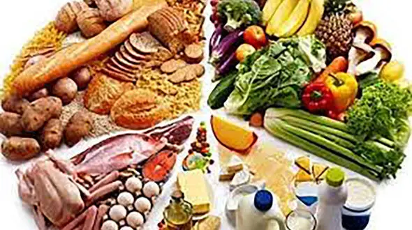 در دوران کرونا از این مواد خوراکی غافل نشوید