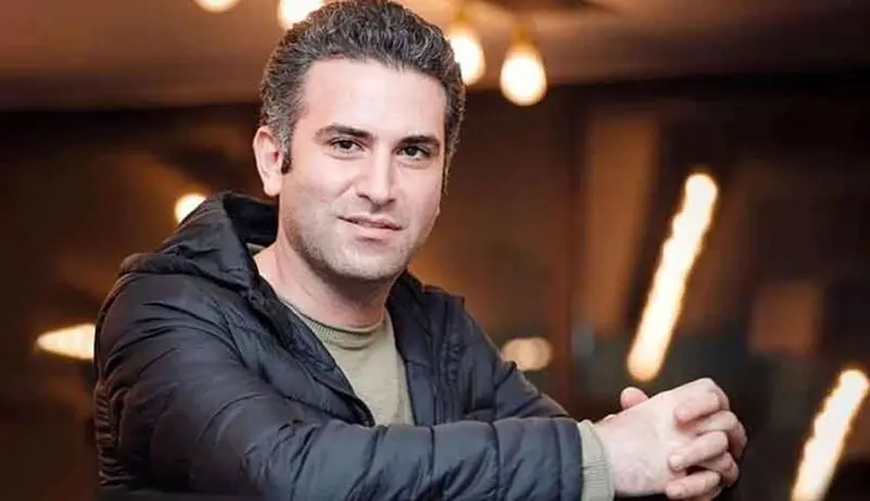 بازیگران سریال سووشن