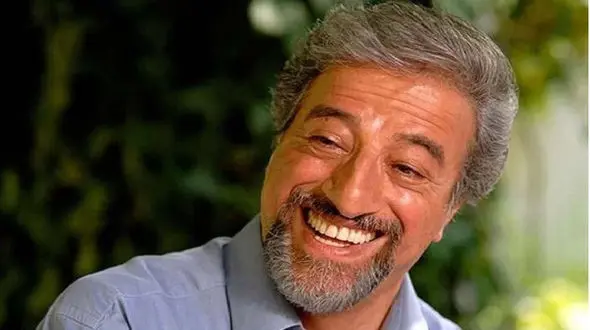 عکس های بازیگران ایرانی با دخترانشان  / شباهت جالب دختر  خمسه به پدرش !