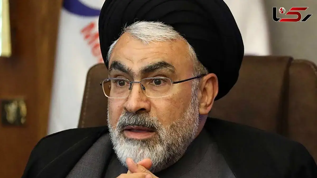 بازداشت مدیر عامل موسسه ملل / او 36 هزار وام برای اقوامش گرفته بود