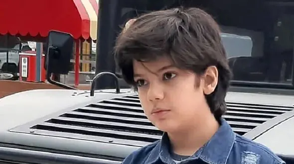 تغییر چهره بازیگر نقش کودکی «سهراب» سریال از سرنوشت بعد 5 سال