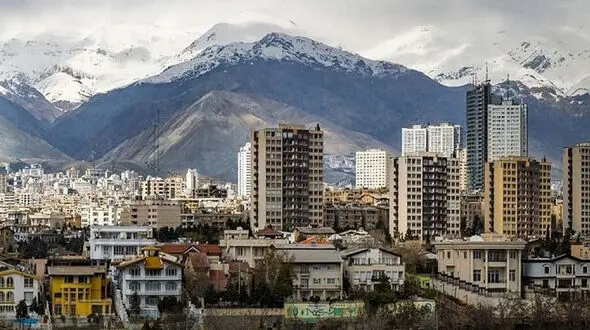 جدول جدید قیمت مسکن در بازار شب عید 